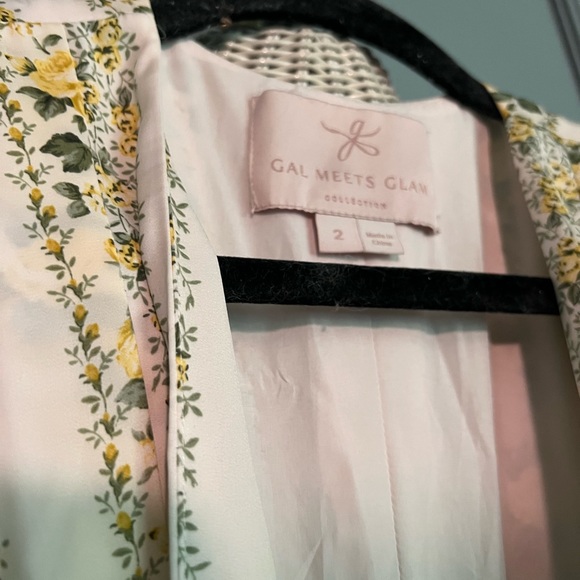 EUC Yellow 🌼 Imogene GMG SZ 2 - Picture 3 of 6